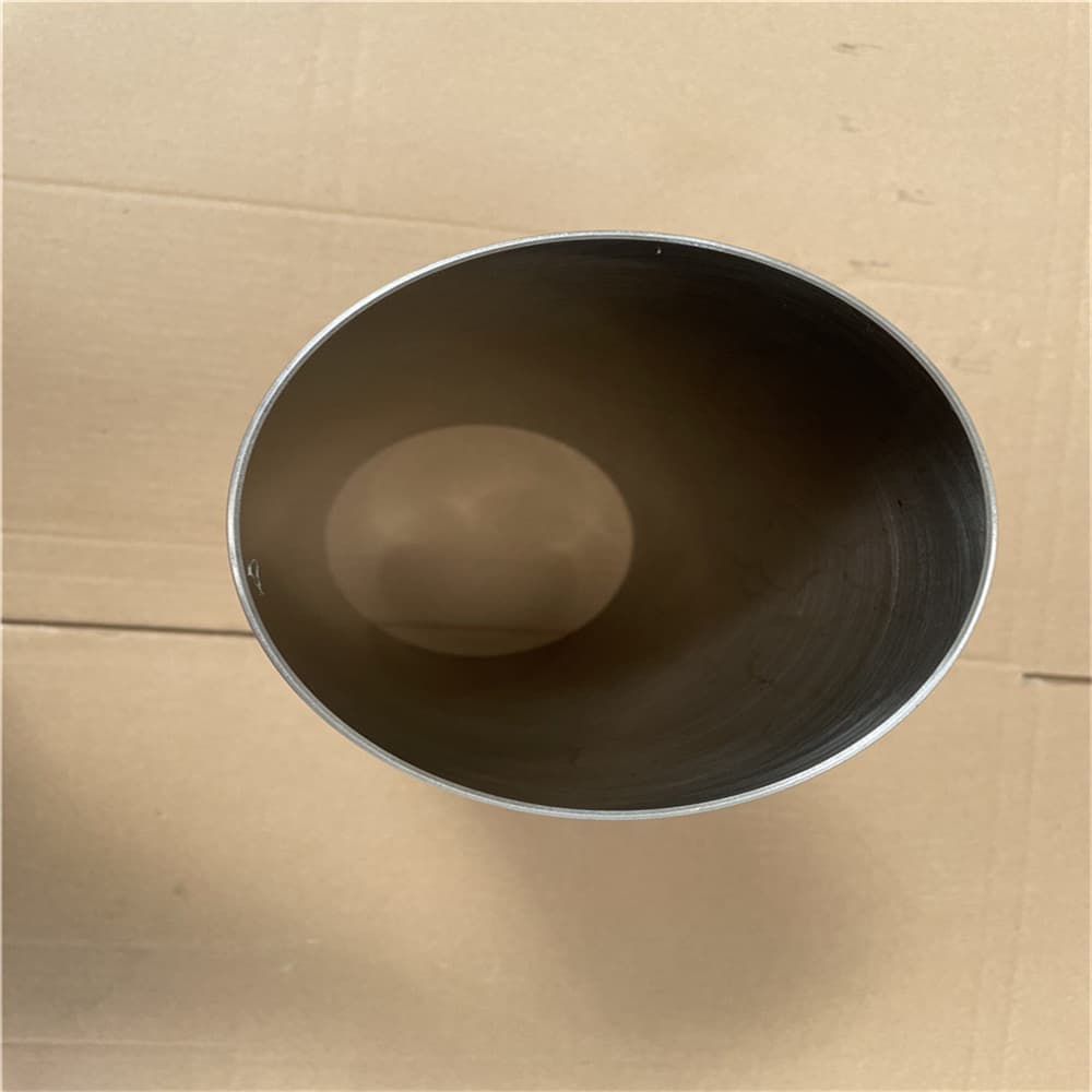 SHAANXI Гильза цилиндра VG1246010028/612630010055