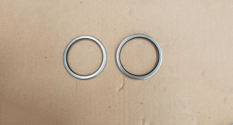 Dust seal