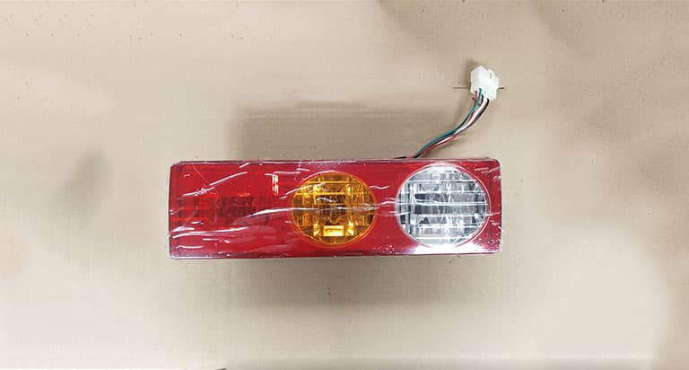 FOTON rear lamp assy L0372010011A0