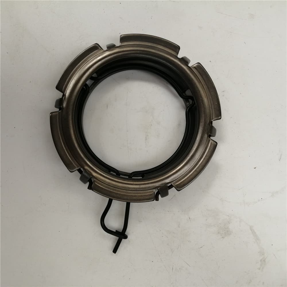 Separation Pull Ring