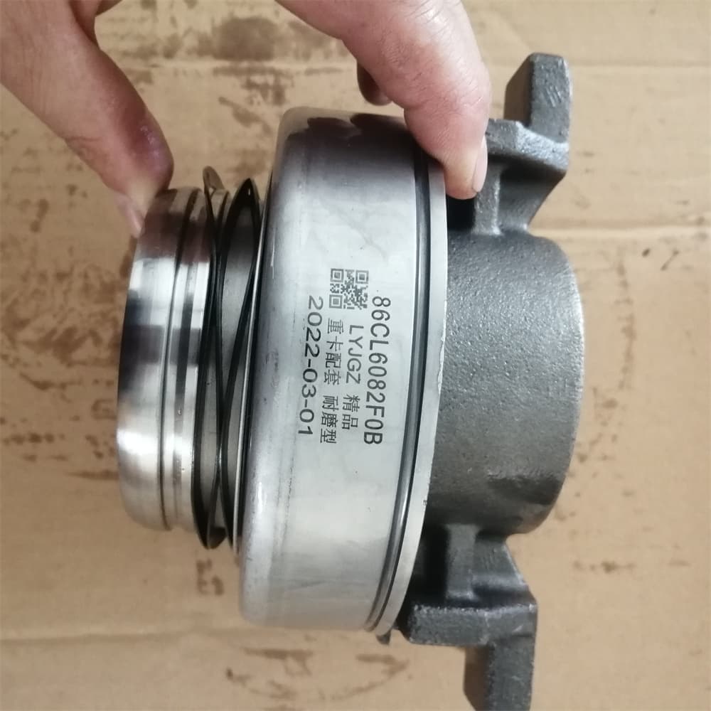 SHAANXI Clutch release bearing 86CL6082FOB