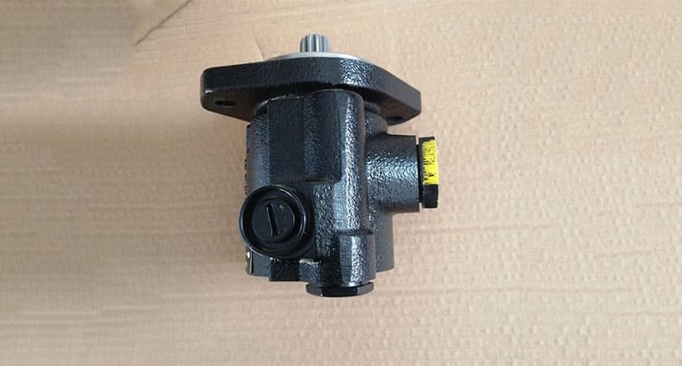 power steering pump