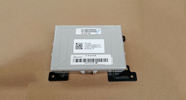 Body Controller