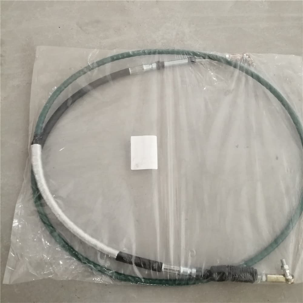 SINOTRUK кабель WG9725240236