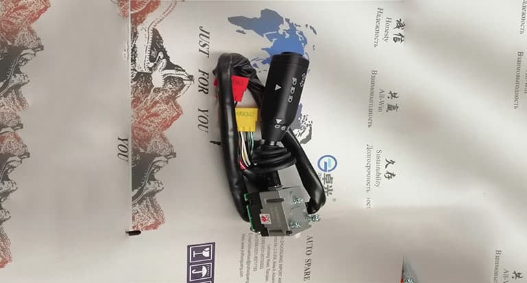Combination Switch