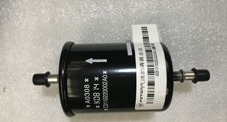 Fuel Filter