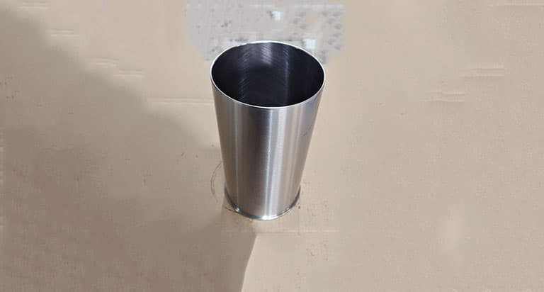 Cylinder Liner