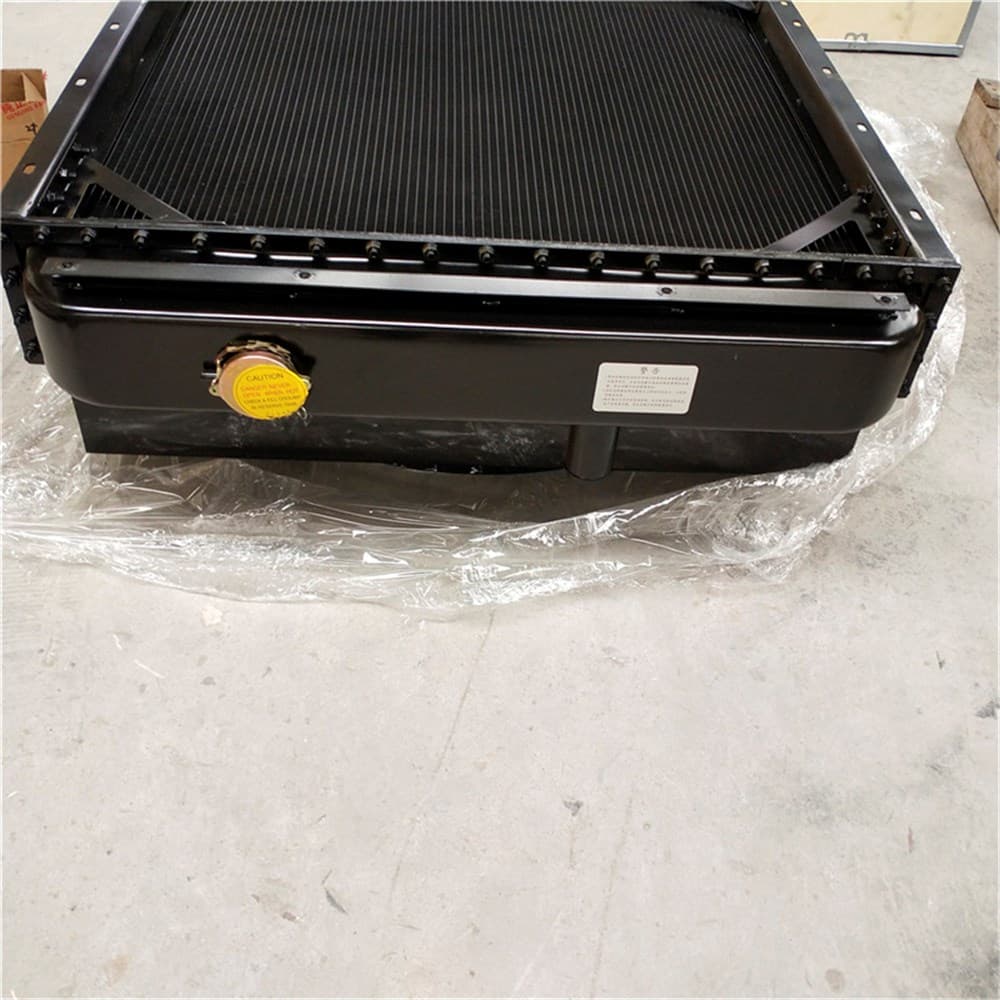 radiator