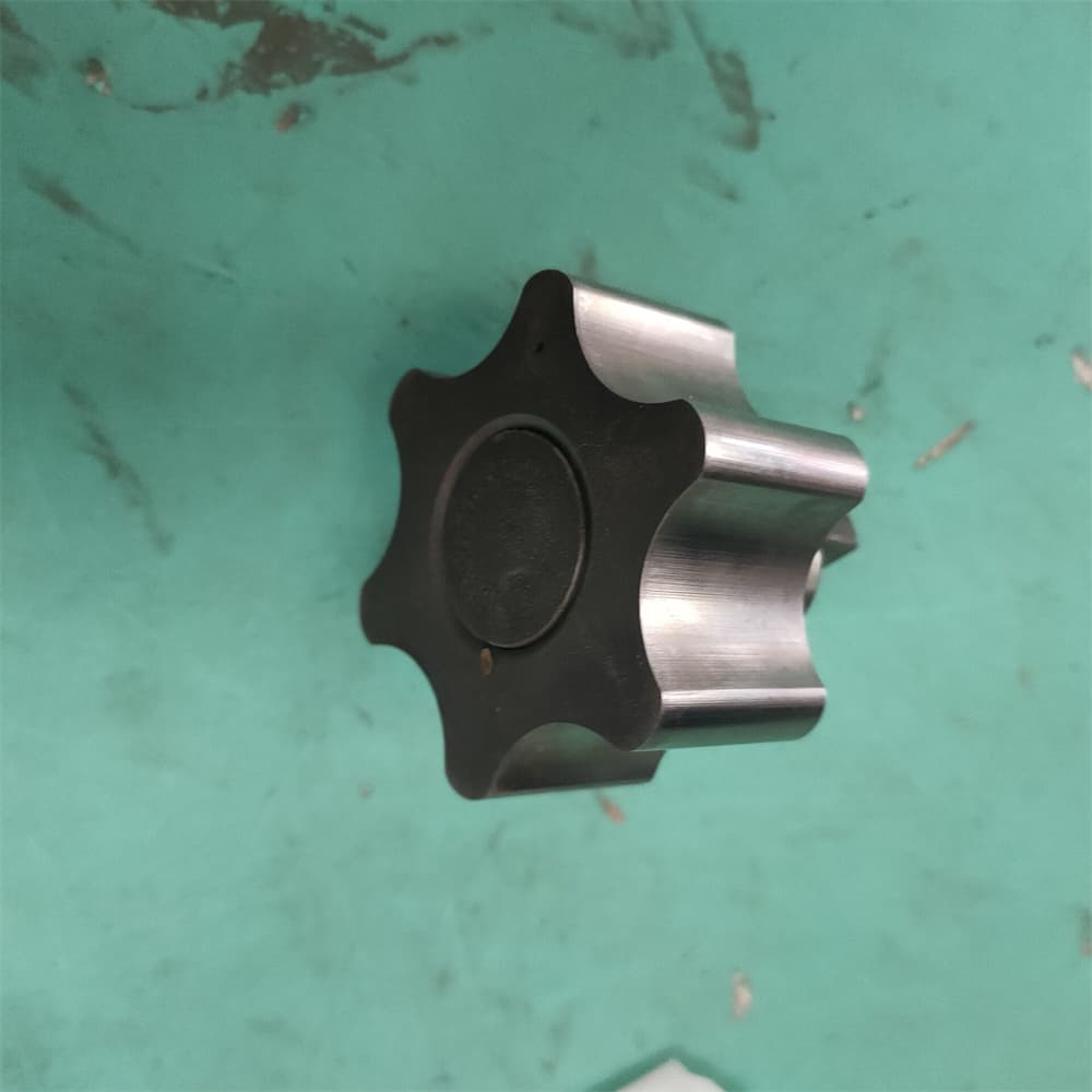 oil pump shaft