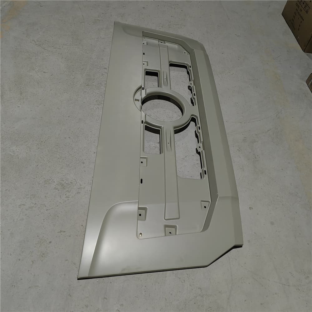 motor cover