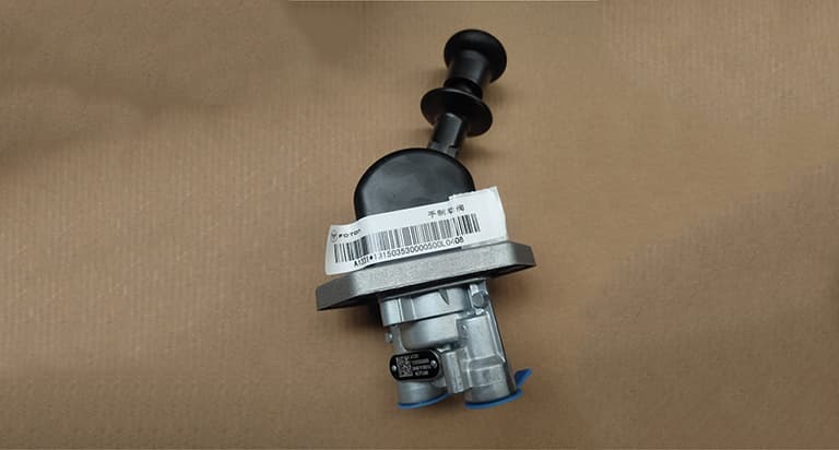 FOTON Кран ручного тормоза CUMMINS FOTON-1099 3251 1315035300005