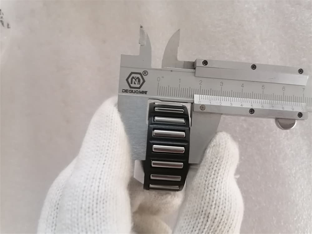 needle bearing(40,0X48,0X40,0)
