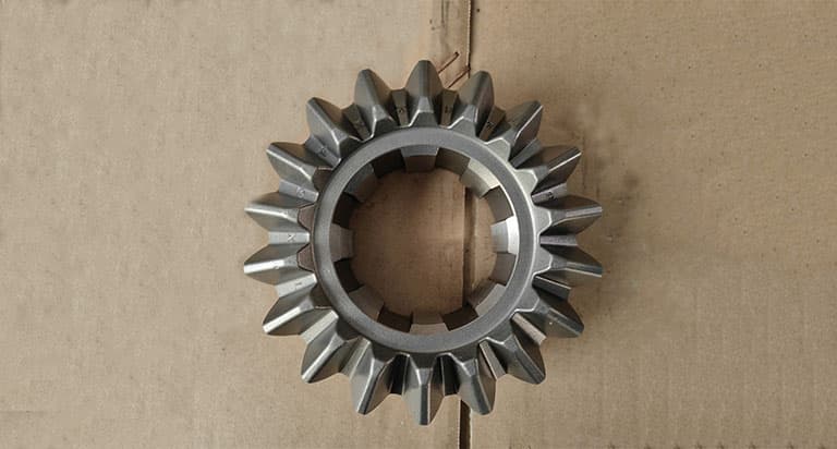 Planet Pinion