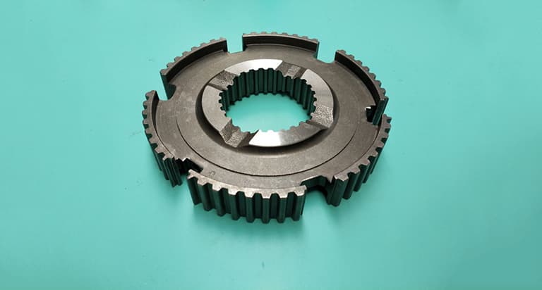 3rd/4th gear synchronizer base Foton 1099