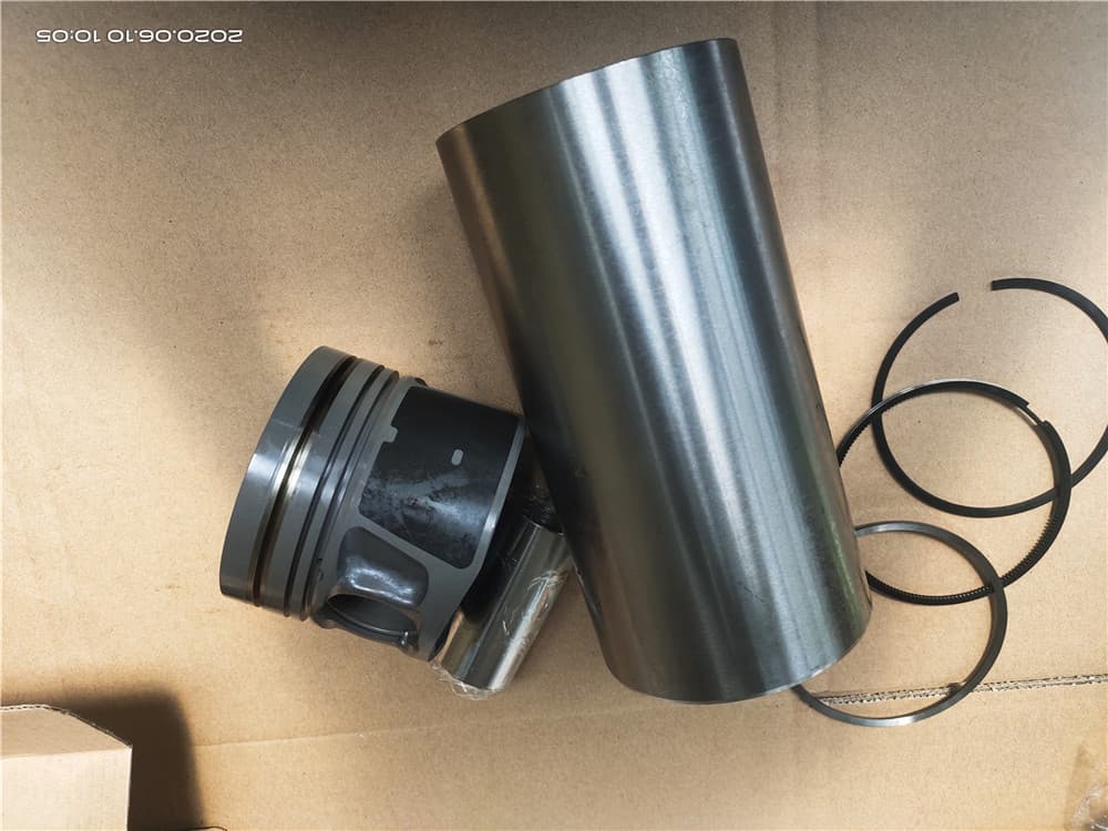 Liner kit