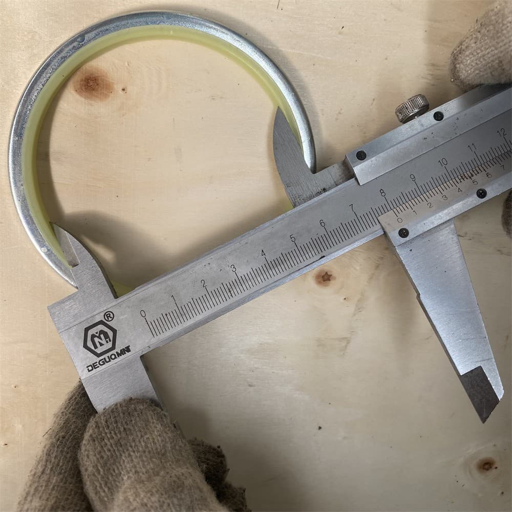 XCMG Dust-proof ring 860137175