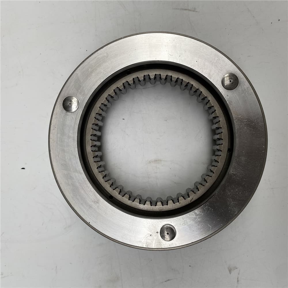 5th/6th gear synchronizer