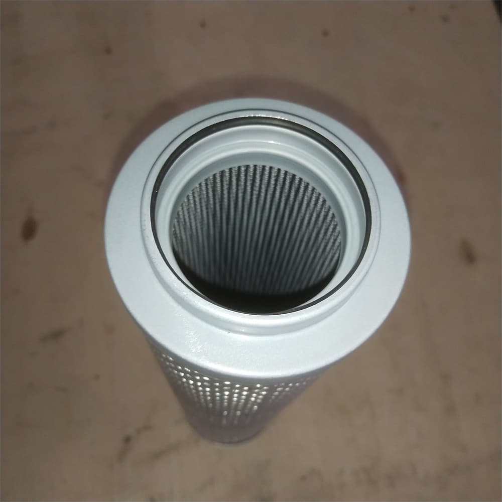 Hydraulic filter element