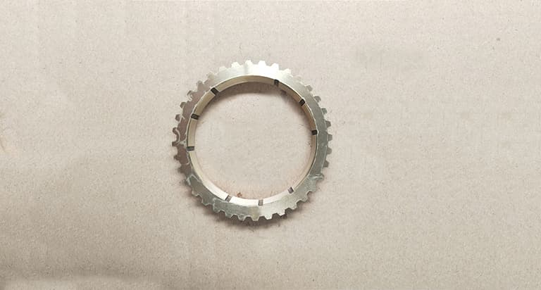 FOTON syncronizer gear ring 523-3362
