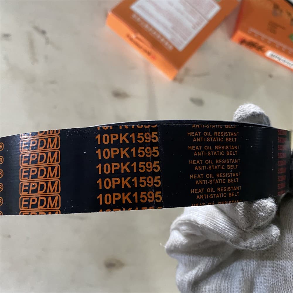 XCMG Ремень 10PK1595