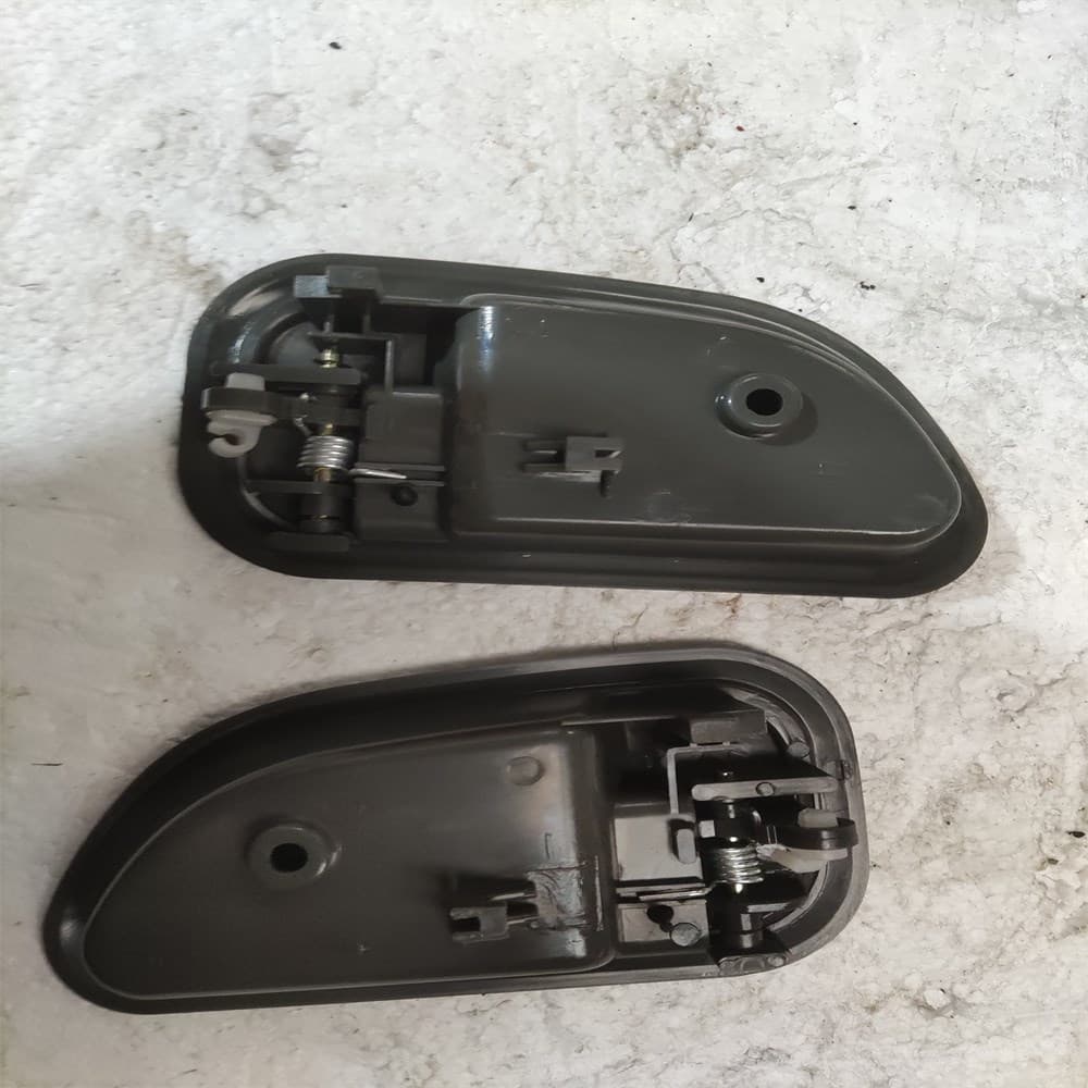 Door handle left