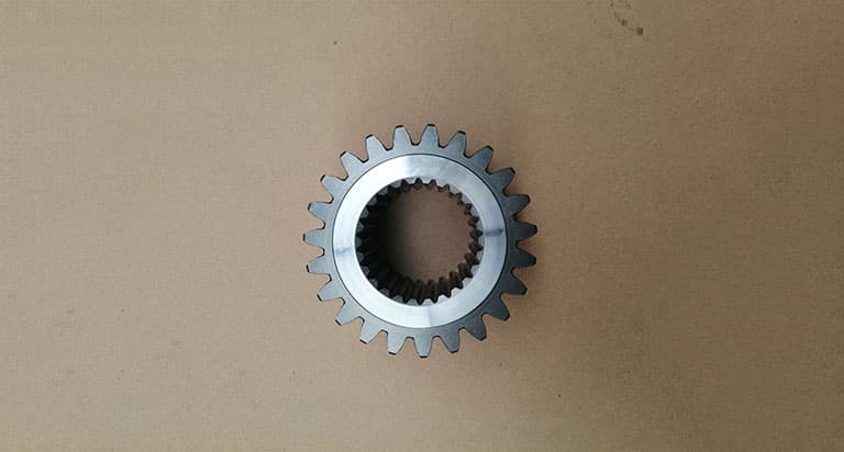 planetary gear
