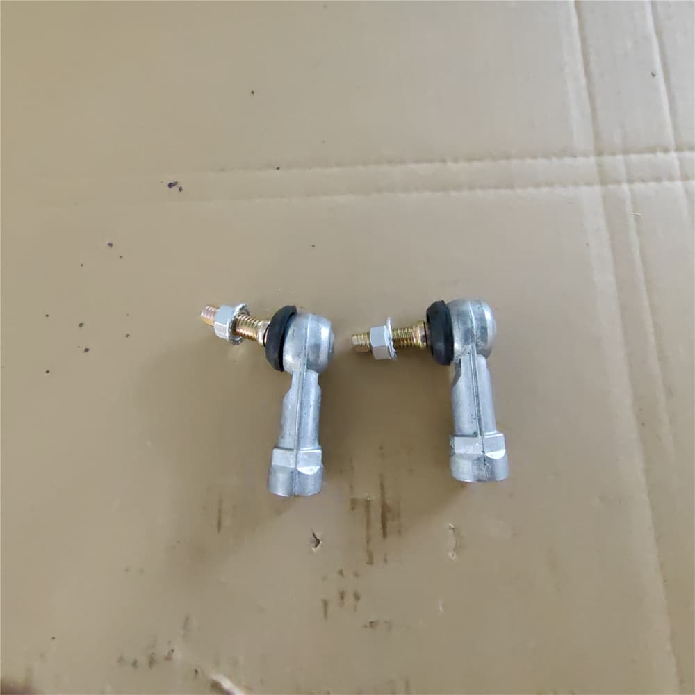 Gearbox Ball Head