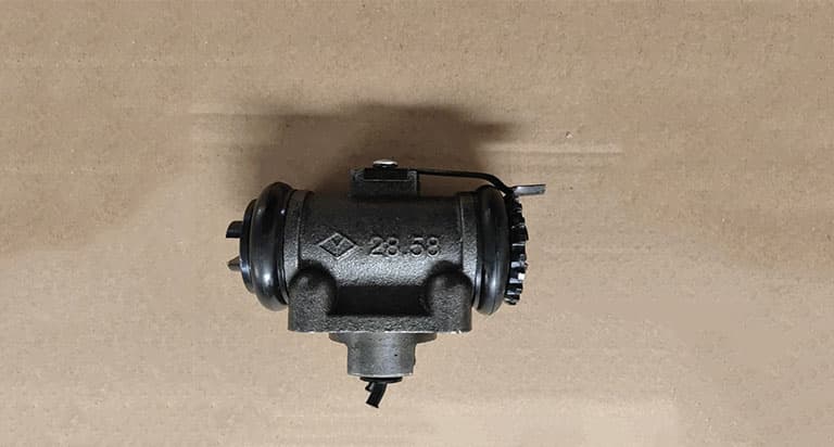 Оригинальное название: Brake Cylinder LHS