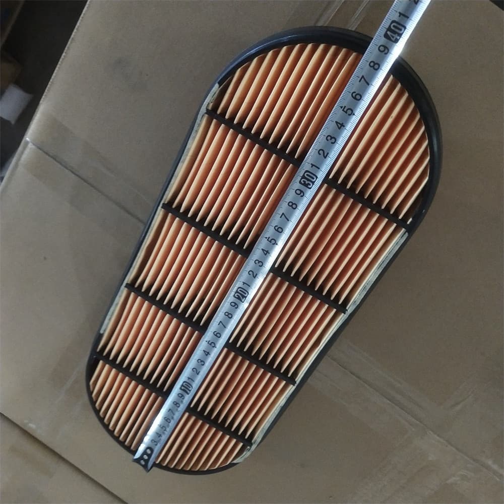 Air filter