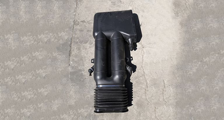 Air Intake Line