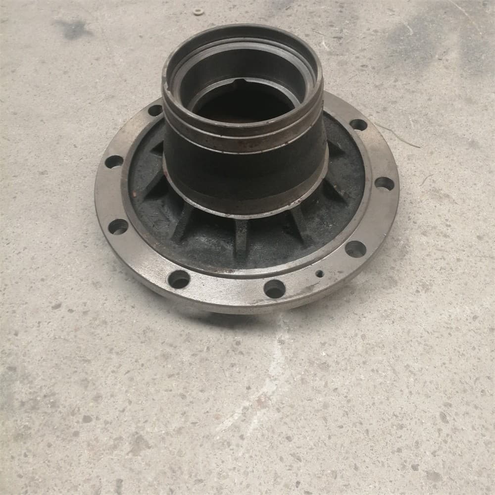 wheel hub assembly