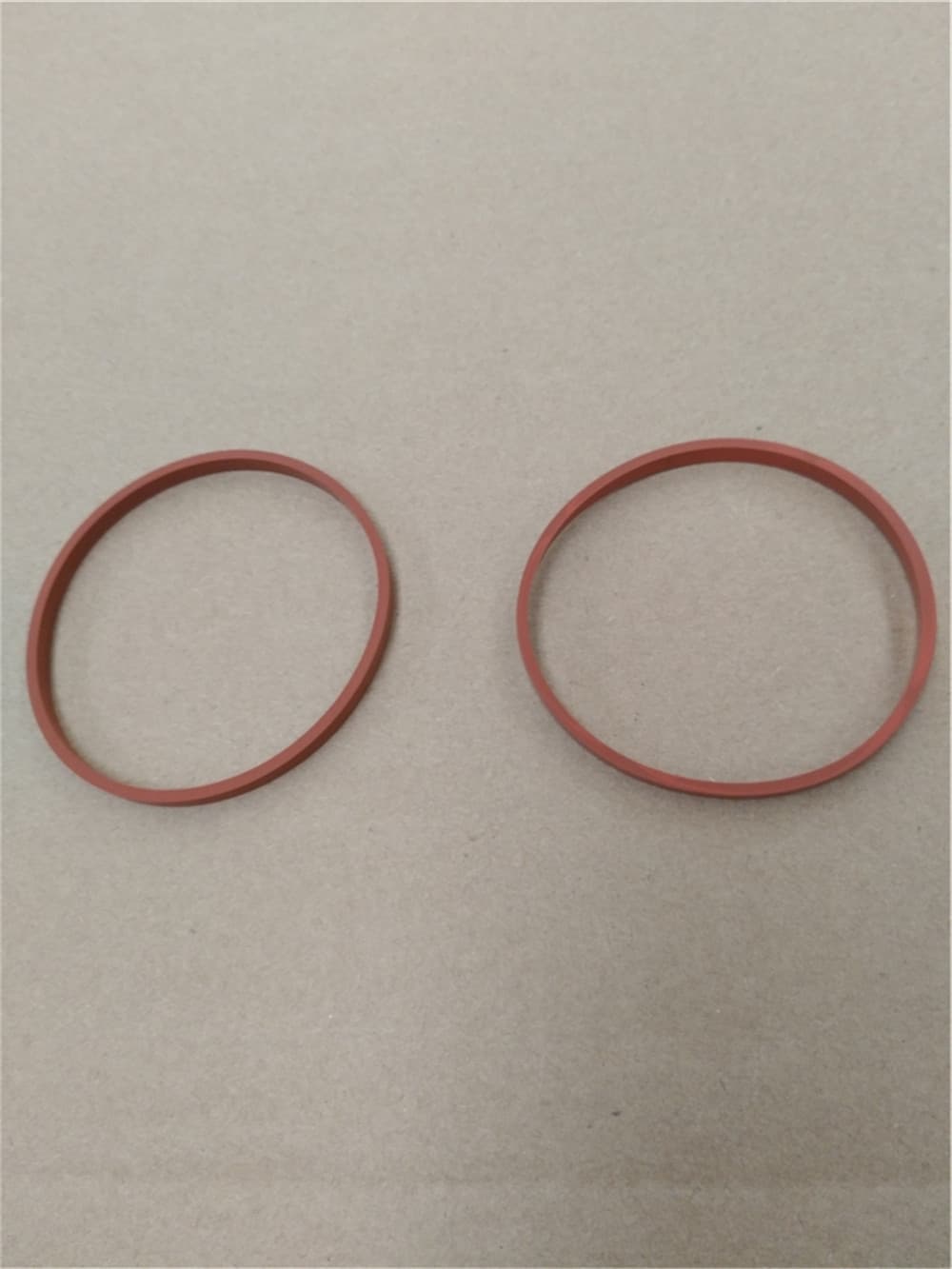 O-ring seal