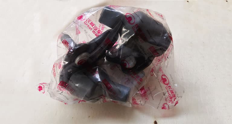 ball joint Haval H2