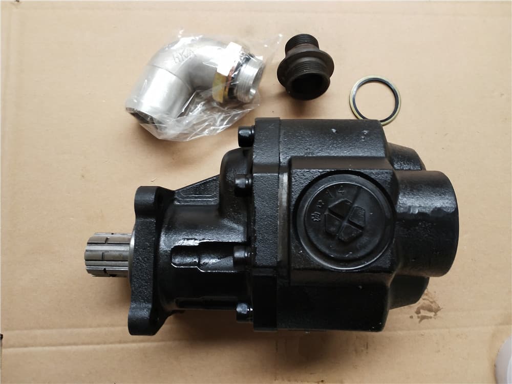 SINOTRUK Lift pump 13125206/13125207