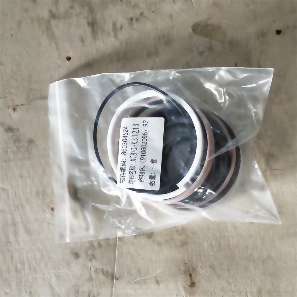 XCMG seal kit 910602096
