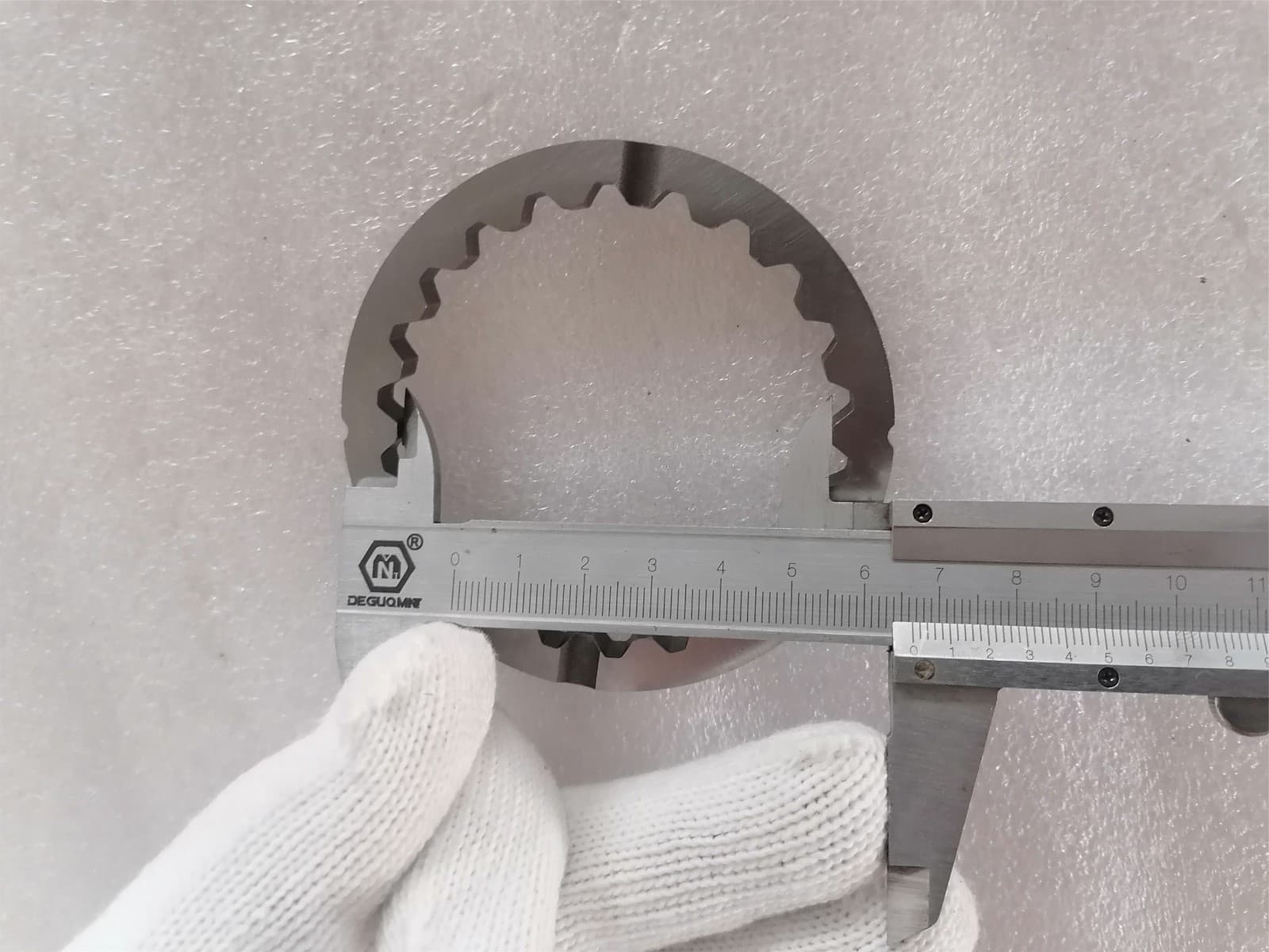 output shaft adjust gasket 7,15мм