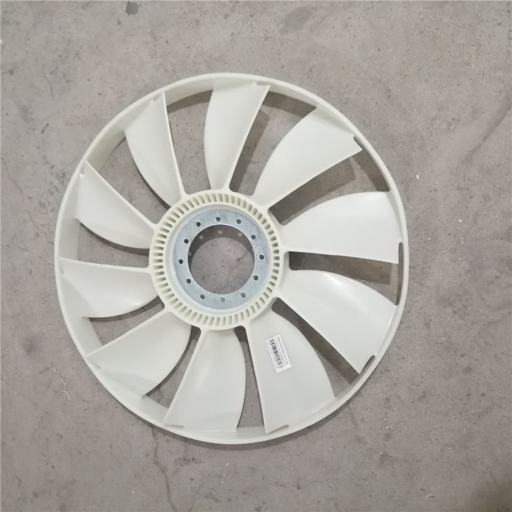 Rigid fan-Φ640