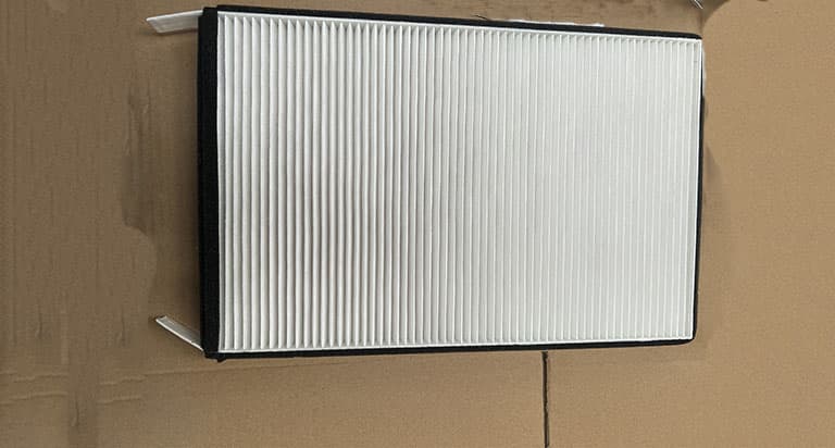 Condition filter