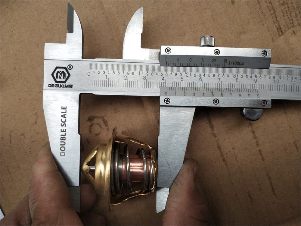 Thermostat