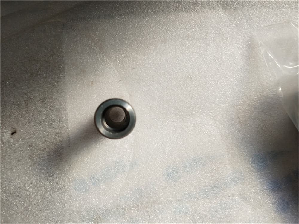 Valve guide
