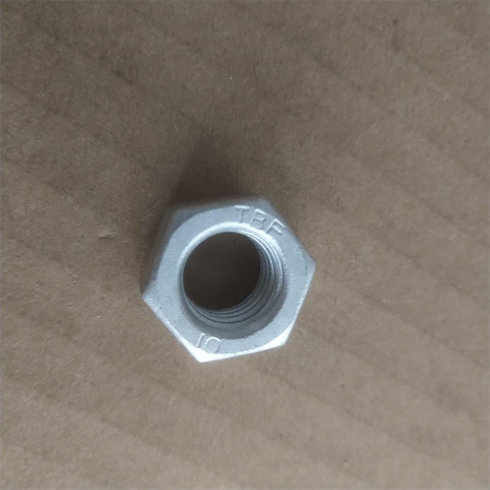 nut