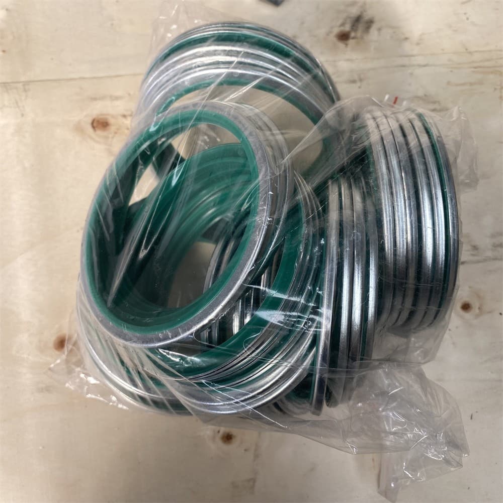 Dust-proof ring