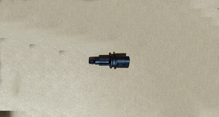 intake air temp sensor