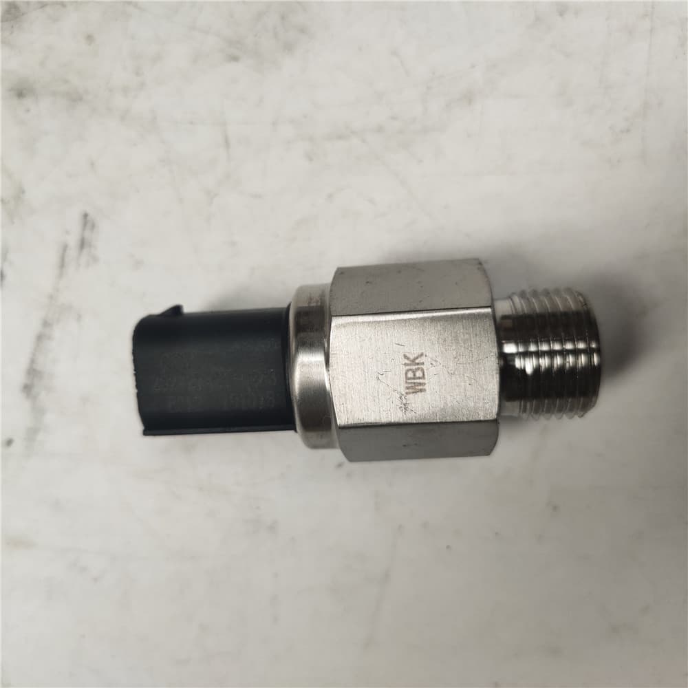 Fuel Pressure Sensor