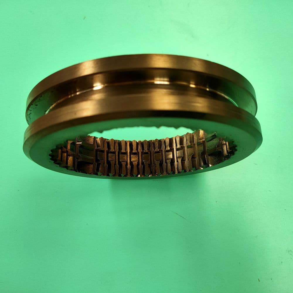5/6th gear synchronizer Foton 1061 1069