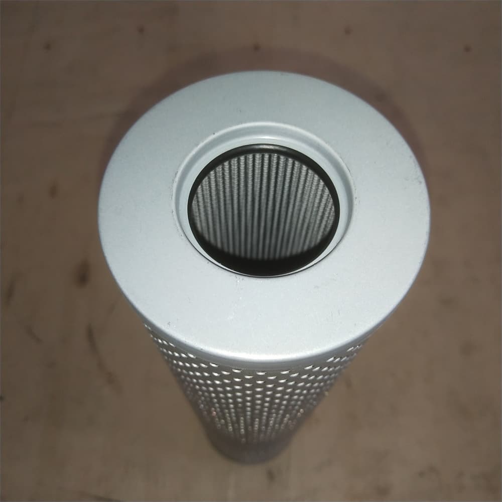 Hydraulic filter element