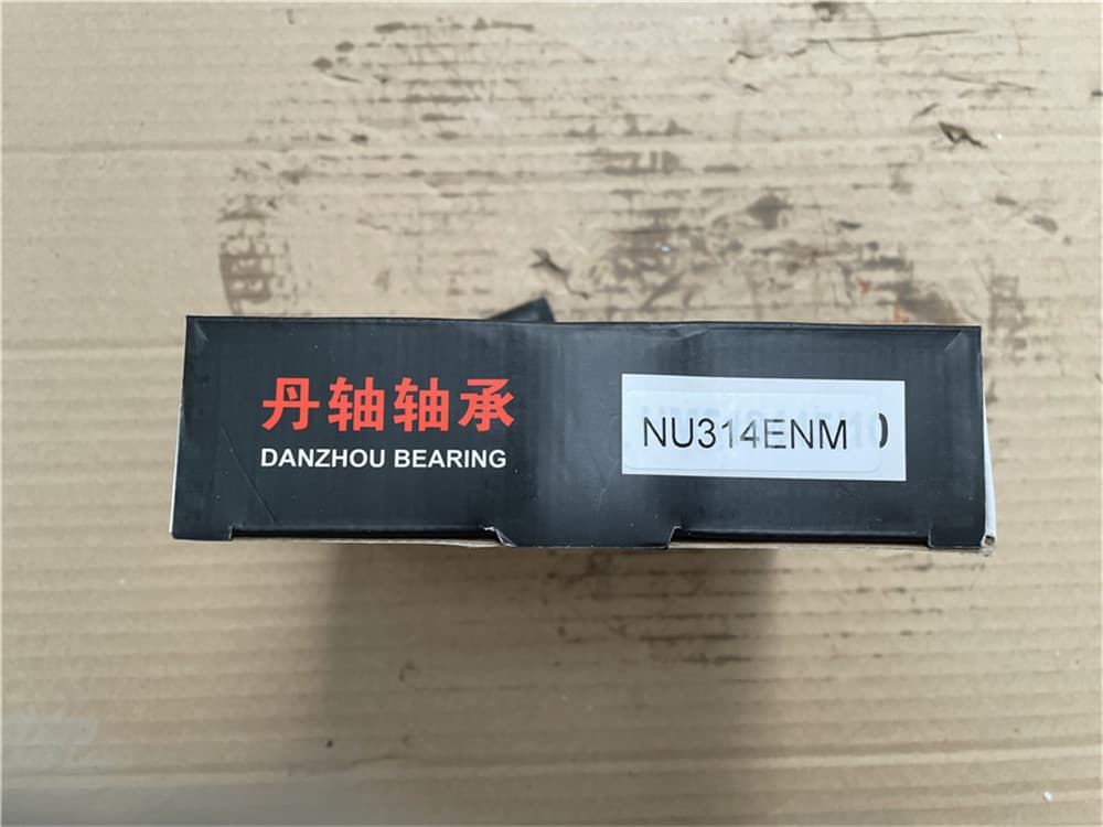 Roller bearing