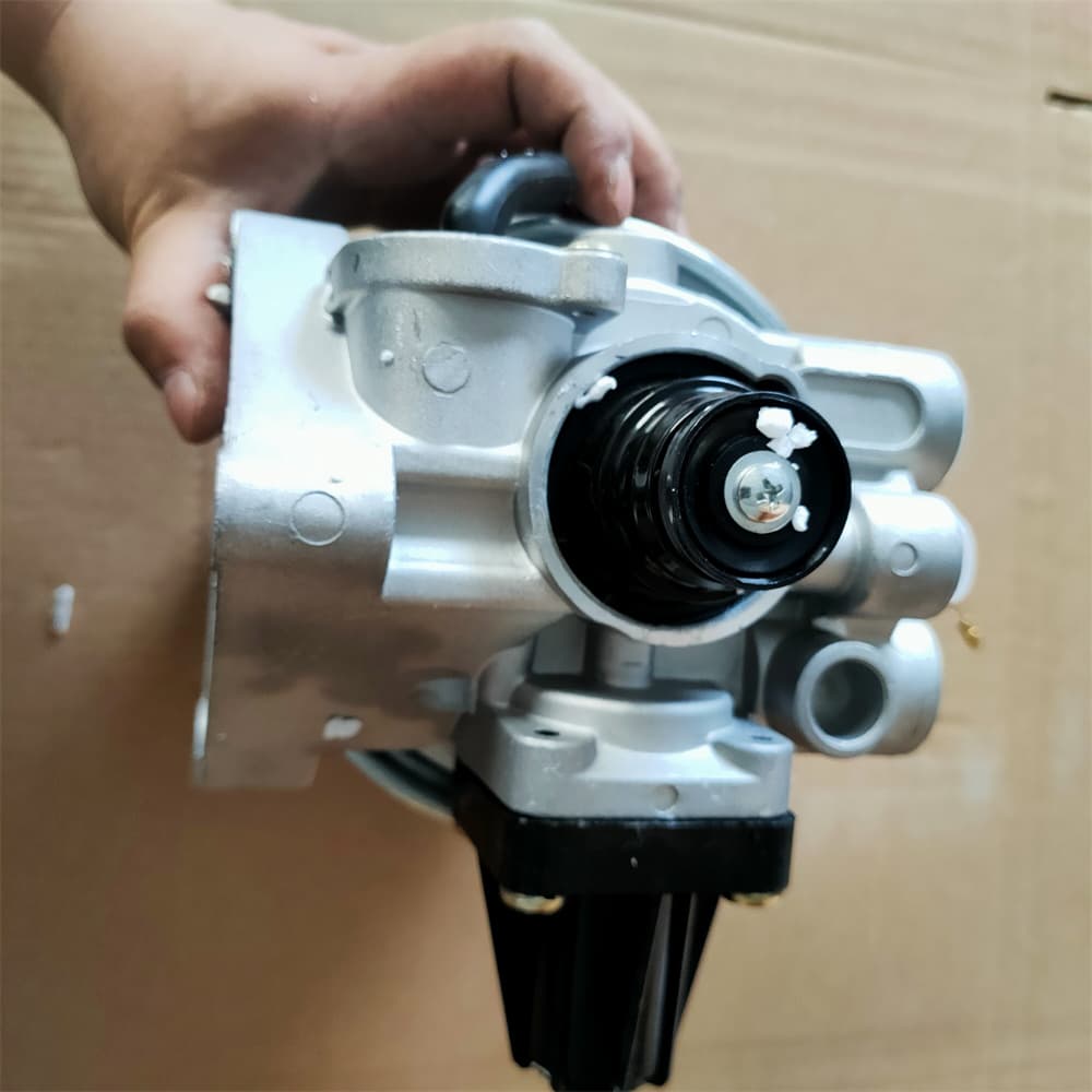 SHAANXI AIR DRYER ASSY AZ9100368471