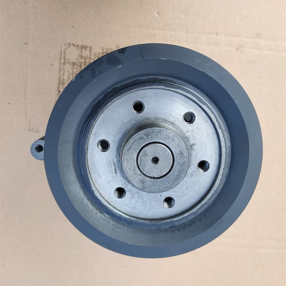 water pump assy