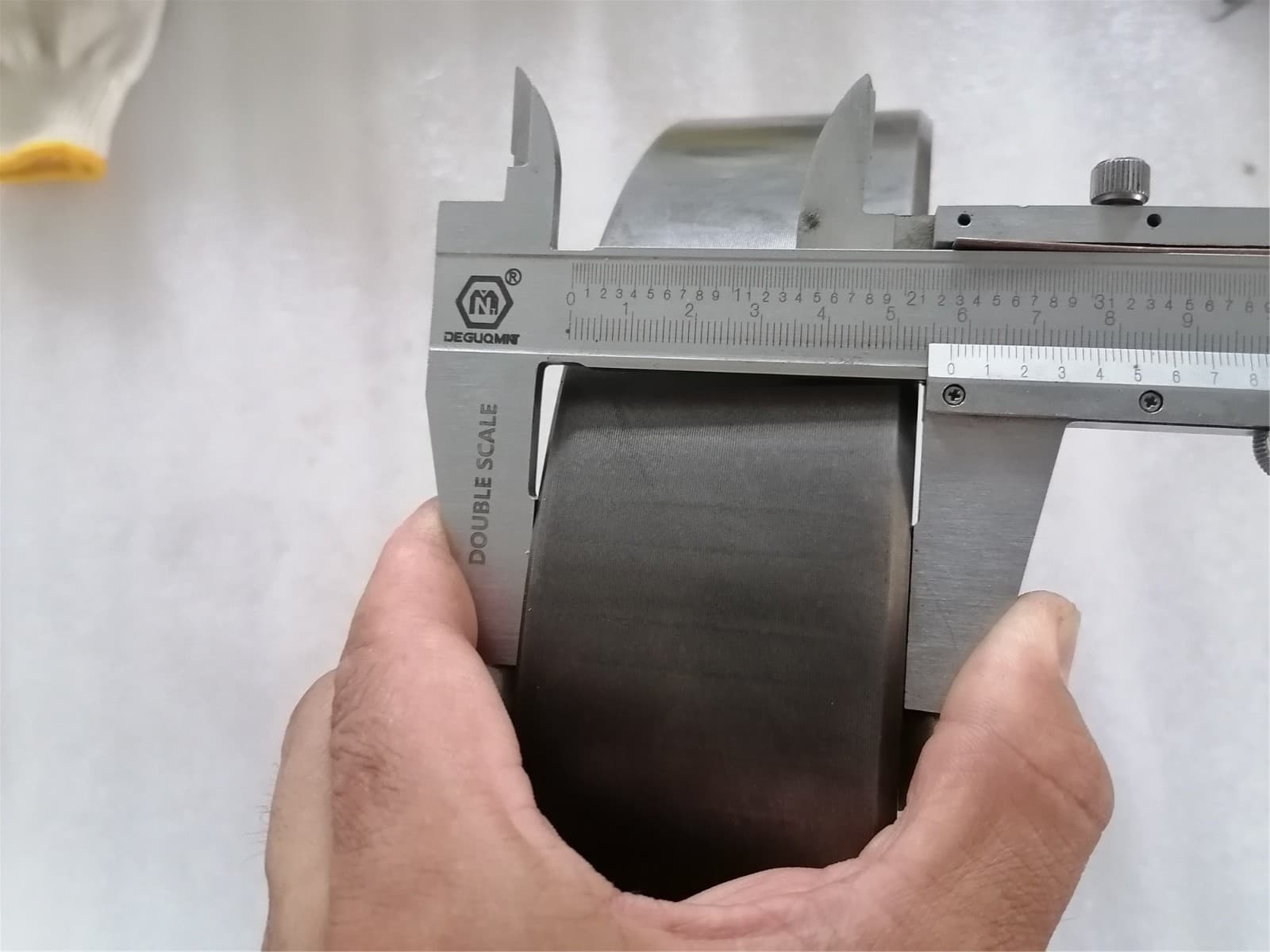 gearbox gear ring